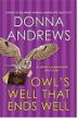 Cover art for OWL’S WELL THAT ENDS WELL