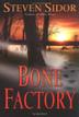 Cover art for BONE FACTORY