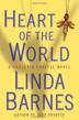 Cover art for HEART OF THE WORLD