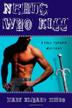 Cover art for NERDS WHO KILL