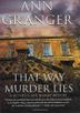 Cover art for THAT WAY MURDER LIES