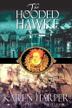 Cover art for THE HOODED HAWKE