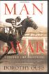 Cover art for MAN O’ WAR