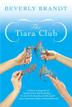 Cover art for THE TIARA CLUB