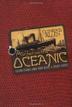 Cover art for MURDER ON THE OCEANIC