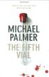 Cover art for THE FIFTH VIAL