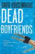 Cover art for DEAD BOYFRIENDS