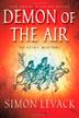 Cover art for DEMON OF THE AIR