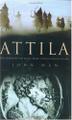 Cover art for ATTILA