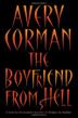 Cover art for THE BOYFRIEND FROM HELL