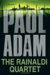 Cover art for THE RAINALDI QUARTET