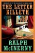 Cover art for THE LETTER KILLETH