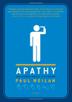 Cover art for APATHY