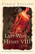 Cover art for THE LAST WIFE OF HENRY VIII