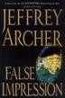Cover art for FALSE IMPRESSION