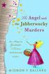 Cover art for THE ANGEL AND THE JABBERWOCKY MURDERS