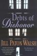 Cover art for DEBTS OF DISHONOR