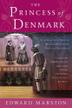 Cover art for THE PRINCESS OF DENMARK
