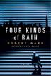 Cover art for FOUR KINDS OF RAIN