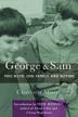 Cover art for GEORGE AND SAM