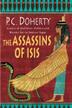Cover art for THE ASSASSINS OF ISIS