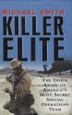 Cover art for KILLER ELITE