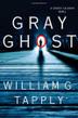 Cover art for GRAY GHOST