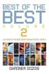 Cover art for THE BEST OF THE BEST, VOLUME 2