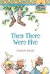 Cover art for THEN THERE WERE FIVE