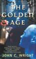 Cover art for THE GOLDEN AGE