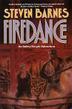 Cover art for FIREDANCE