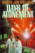 Cover art for DAYS OF ATONEMENT