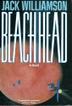 Cover art for BEACHHEAD