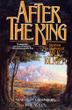 Cover art for AFTER THE KING