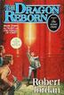 Cover art for THE DRAGON REBORN