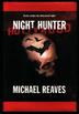 Cover art for NIGHT HUNTER