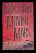 Cover art for MOVING MARS