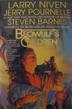Cover art for BEOWULF'S CHILDREN