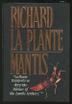 Cover art for MANTIS