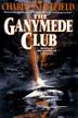 Cover art for THE GANYMEDE CLUB