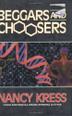 Cover art for BEGGARS AND CHOOSERS