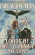 Cover art for LORDS OF THE SEVENTH SWARM