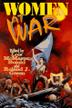 Cover art for WOMEN AT WAR