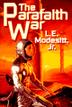 Cover art for THE PARAFAITH WAR