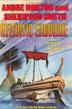 Cover art for ATLANTIS ENDGAME