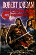 Cover art for THE CONAN CHRONICLES