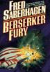 Cover art for BERSERKER FURY