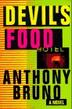 Cover art for DEVIL'S FOOD