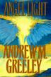 Cover art for ANGEL LIGHT