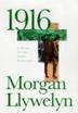 Cover art for 1916